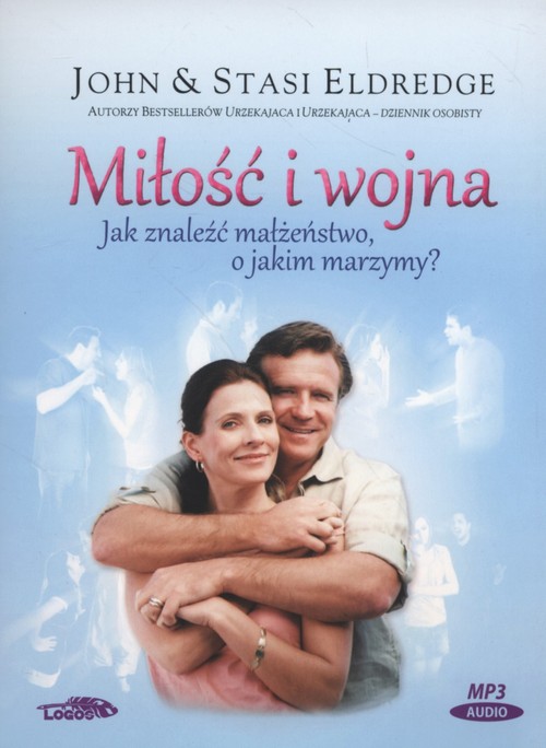 AUDIOBOOK Miłość i wojna