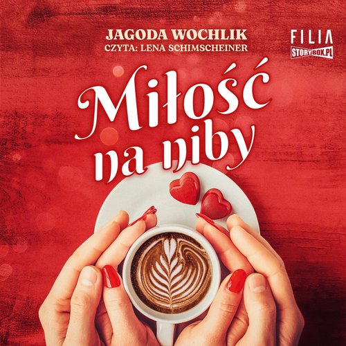 AUDIOBOOK Miłość na niby