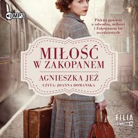 AUDIOBOOK Miłość w Zakopanem