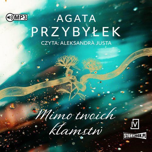 AUDIOBOOK Mimo twoich kłamstw