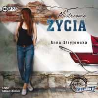 AUDIOBOOK Mistrzowie życia