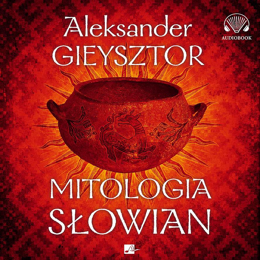 AUDIOBOOK Mitologia Słowian