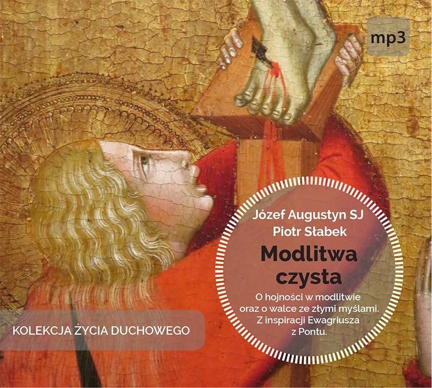 AUDIOBOOK Modlitwa czysta