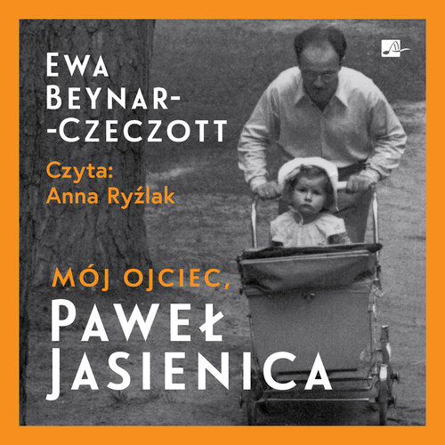 AUDIOBOOK Mój ojciec, Paweł Jasienica