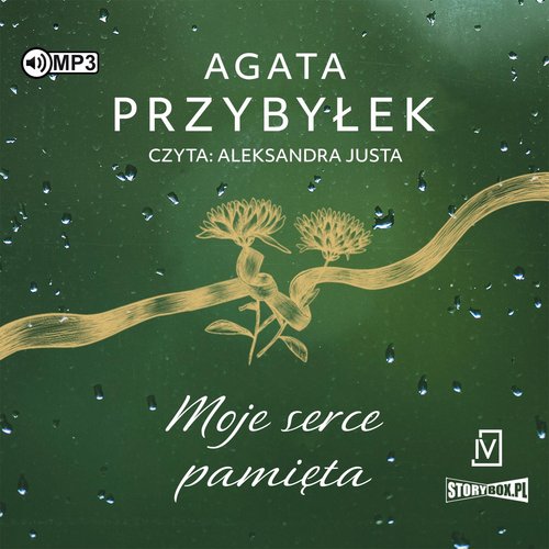 AUDIOBOOK Moje serce pamięta