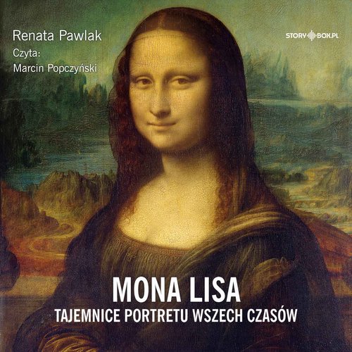 AUDIOBOOK Mona Lisa Tajemnice portretu wszech czasów