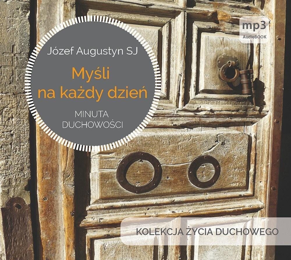 AUDIOBOOK Myśli na każdy dzień