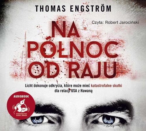 AUDIOBOOK Na północ od raju