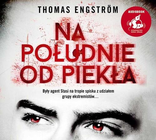 AUDIOBOOK Na południe od piekła