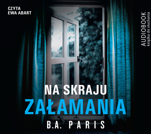 AUDIOBOOK Na skraju załamania