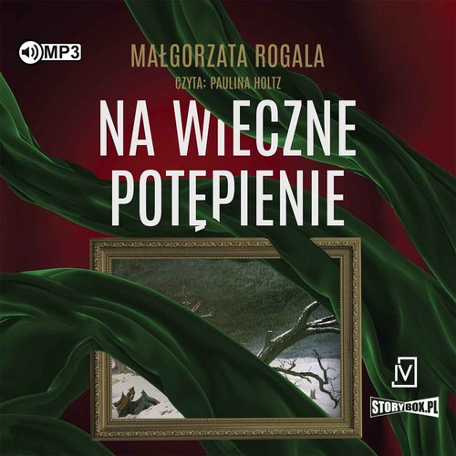 AUDIOBOOK Na wieczne potępienie