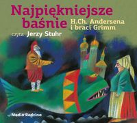 AUDIOBOOK Najpiękniejsze baśnie