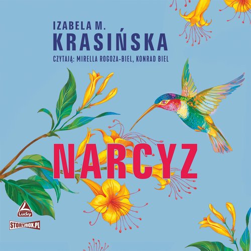 AUDIOBOOK Narcyz