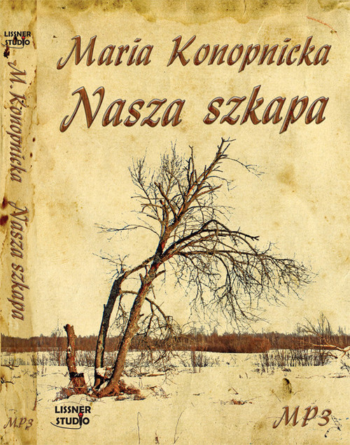 AUDIOBOOK Nasza szkapa