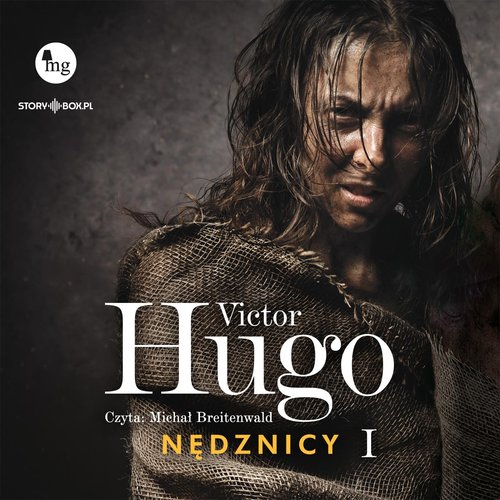 AUDIOBOOK Nędznicy Tom 1
