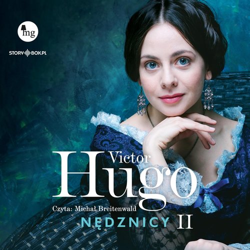 AUDIOBOOK Nędznicy Tom 2
