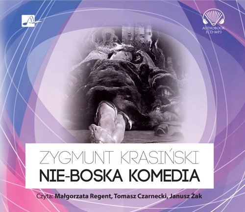 AUDIOBOOK Nie-boska komedia