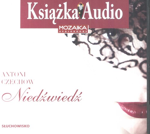AUDIOBOOK Niedźwiedź