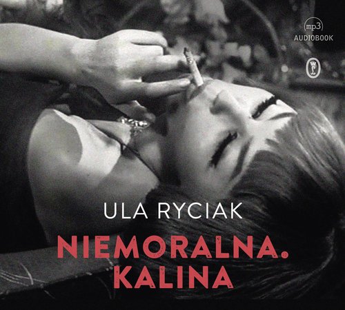 AUDIOBOOK Niemoralna Kalina