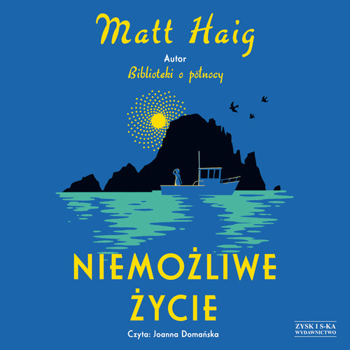 AUDIOBOOK Niemożliwe życie