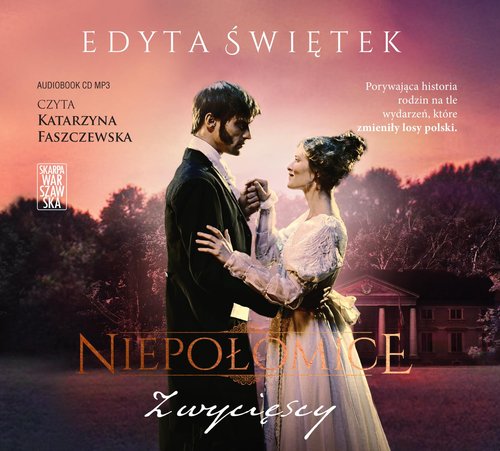 AUDIOBOOK Niepołomice Zwycięscy