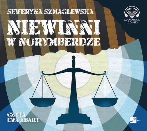 AUDIOBOOK Niewinni w Norymberdze