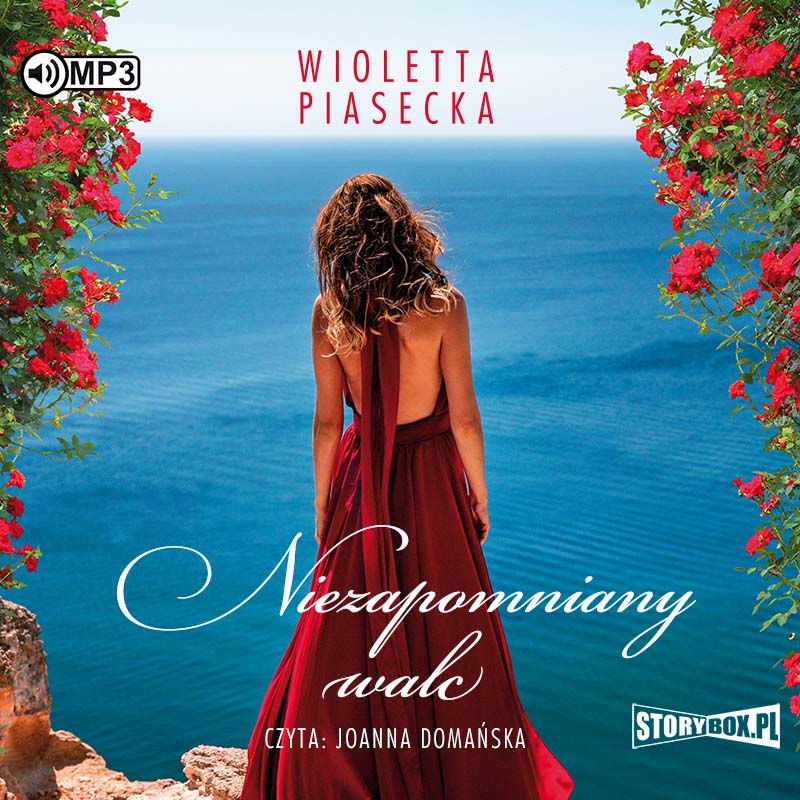 AUDIOBOOK Niezapomniany walc