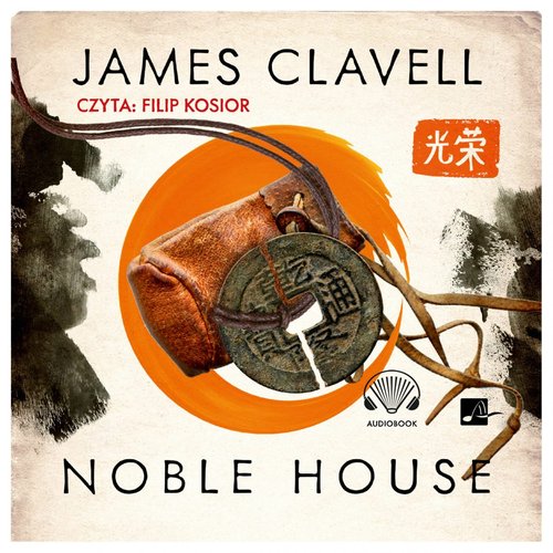 AUDIOBOOK Noble House