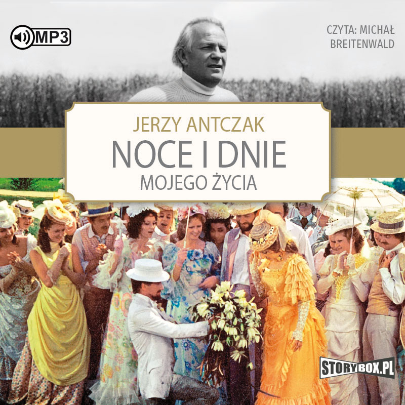 AUDIOBOOK Noce i dnie mojego życia