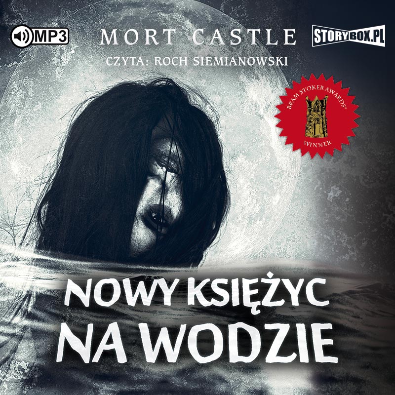 AUDIOBOOK Nowy księżyc na wodzie