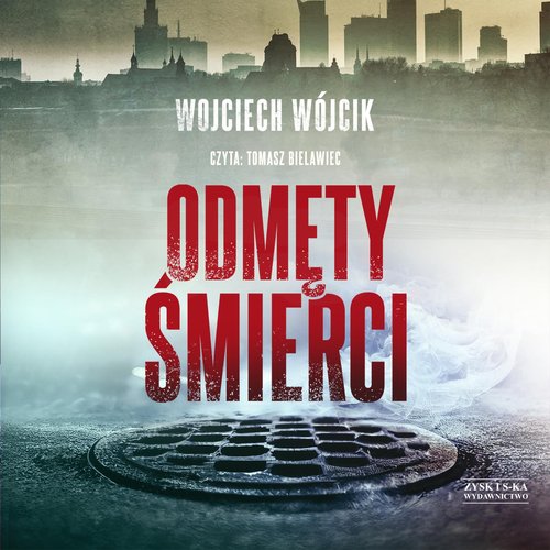 AUDIOBOOK Odmęty śmierci