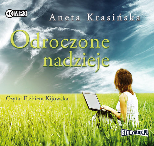 AUDIOBOOK Odroczone nadzieje