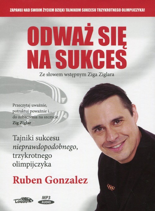 AUDIOBOOK Odważ się na sukces