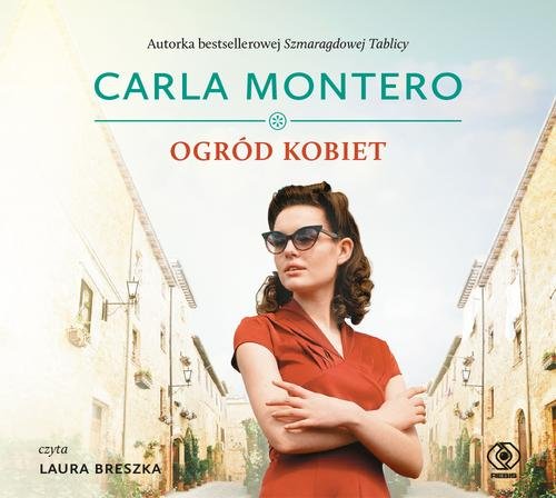 AUDIOBOOK Ogród kobiet