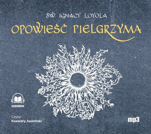 AUDIOBOOK Opowieść Pielgrzyma Autobiografia