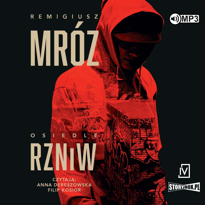 AUDIOBOOK Osiedle RZNiW