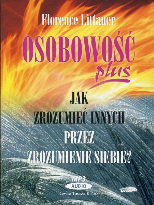 AUDIOBOOK Osobowość plus