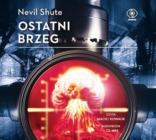 AUDIOBOOK Ostatni brzeg