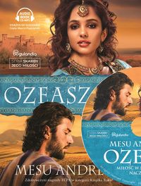 AUDIOBOOK Ozeasz Miłość w pękniętym naczyniu