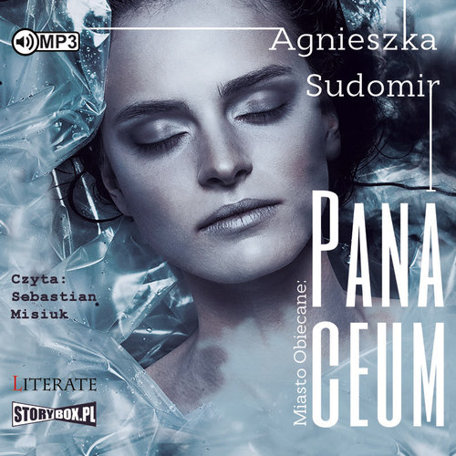 AUDIOBOOK Panaceum