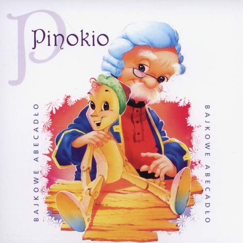 AUDIOBOOK Pinokio