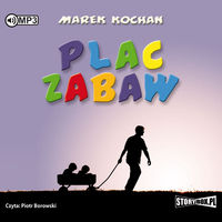 AUDIOBOOK Plac zabaw