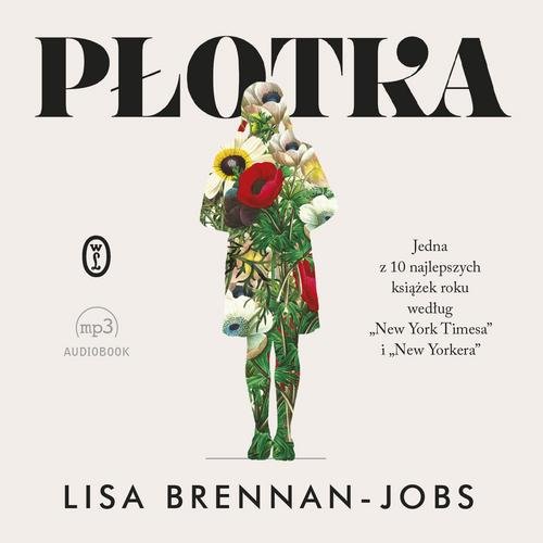 AUDIOBOOK Płotka