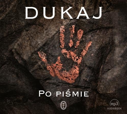 AUDIOBOOK Po piśmie