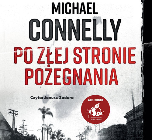 AUDIOBOOK Po złej stronie pożegnania
