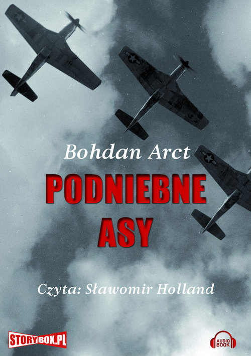 AUDIOBOOK Podniebne asy