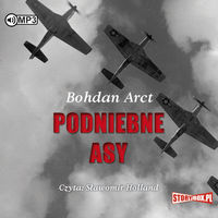 AUDIOBOOK Podniebne asy