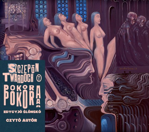 AUDIOBOOK Pokora Edycyjo ślonsko