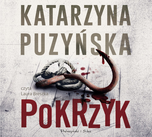 AUDIOBOOK Pokrzyk