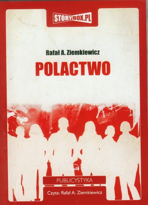 AUDIOBOOK Polactwo